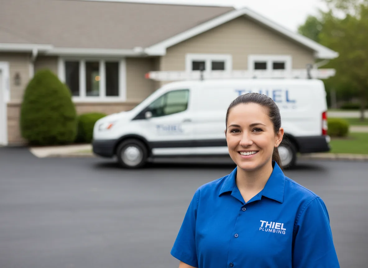 Plumber Pierre, SD FAQs